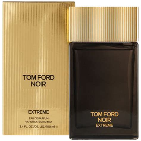 tom ford noir extreme men's.